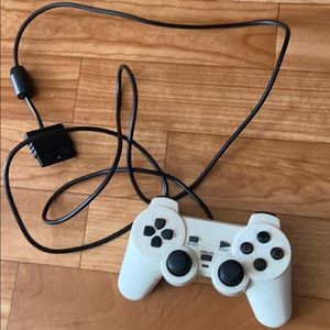 PlayStation controller